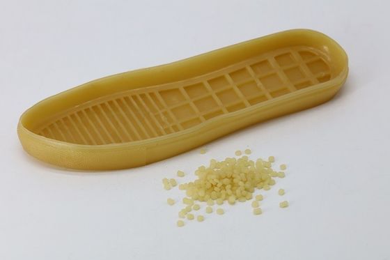 ShoreA85 Soft Polyvinyl Chloride Compound Rain Boots